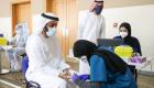 الإمارات: 138,959 إجمالي حالات التعافي من كورونا