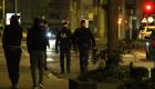 Mulhouse: Des renforts policiers massifs après un canular téléphonique