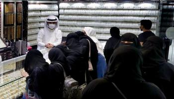 أسعار الذهب في السعودية تعاود الارتفاع مع انتعاش الأسواق العالمية