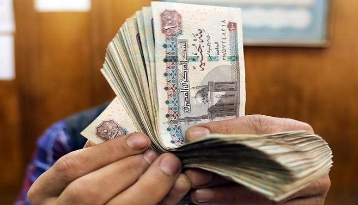 سعر الدولار في مصر اليوم الإثنين