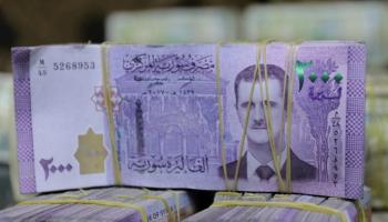 سعر الدولار في سوريا اليوم الثلاثاء
