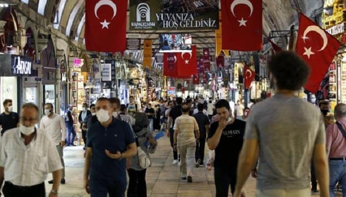 أربعة ملايين عاطل عن العمل يؤرقون اقتصاد تركيا