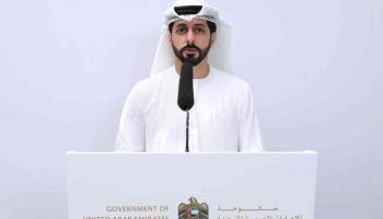 الدكتور عمر عبدالرحمن الحمادي