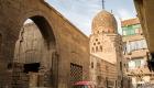 عودة الحياة لـ"مقابر المماليك".. تحفة معمارية في قلب القاهرة