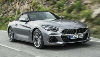 Z4 موديل 2019