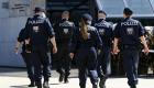 Avusturya, İhvan ve Hamas'a mensup 30 kişiyi gözaltına aldı