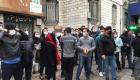 اعتراضات ایران؛ ادامه تجمع و اعتراض سهامداران بورس در تهران و کارگران نیشکر هفت‌تپه