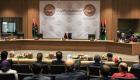 البرلمان الليبي يرفض "منح" لجنة الحوار صلاحياته التشريعية 