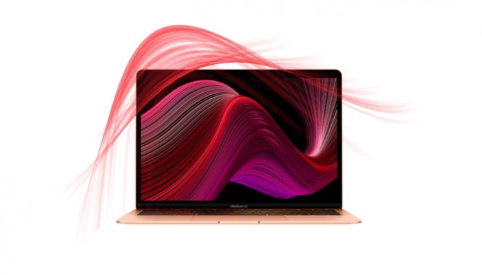 حاسب M1 MacBook Air