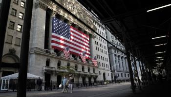 بورصة نيويورك