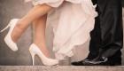 صورة تقتل عروسين.. "انتبه لكعب الحذاء"