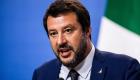 سياسي إيطالي شهير يدفع 280 يورو "غرامة كمامة"