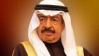 نخست وزیر بحرین فوت کرد