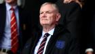 رئیس فدراسیون فوتبال انگلیس استعفا کرد