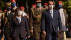 Mısır Cumhurbaşkanı Sisi’den Yunanistan’a ziyaret