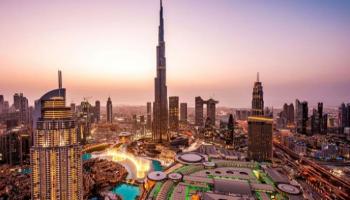 دبي وأبوظبي تنافسان حواضر أوروبا وأمريكا