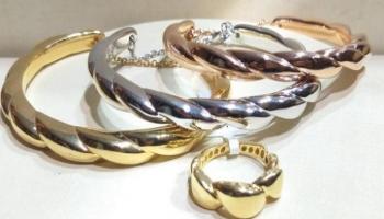  أسعار الذهب في مصر اليوم الأربعاء