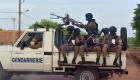 كمين مسلح يوقع قتلى ومفقودين من الجيش في بوركينا فاسو