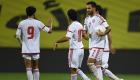 عودة قوية.. "الأبيض" الإماراتي يقتنص فوزا مثيرا أمام طاجيكستان
