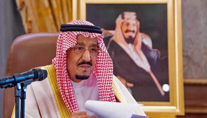 العاهل السعودي الملك سلمان بن عبدالعزيز آل سعود- أرشيفية