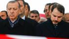 استقالة ألبيرق.. حرب ولاءات تضرب عائلة أردوغان
