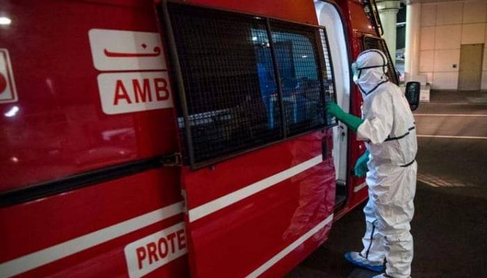 المملكة سجلت 6195 حالة إصابة خلال الأربع وعشرين ساعة الماضية