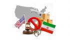 اینفوگرافیک| آمریکا ۴ فرد و ۶ نهاد مرتبط با ایران را تحریم کرد 