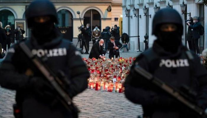 فيينا ضربت المثل لأوروبا في كيفية التعامل مع جذور الإرهاب