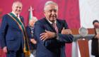 رئيس المكسيك يرفض تهنئة بايدن.. ماذا قال؟