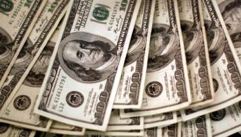 سعر الدولار في مصر اليوم الجمعة 13 نوفمبر 2020