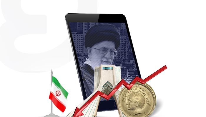 ضغوط إيران.. انهيار إنتاج النفط وجولة أمريكية لترسيخ العقوبات