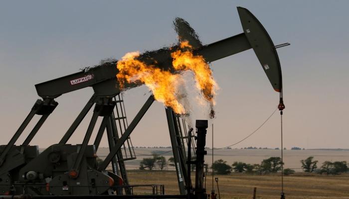 منصات لاستخراج النفط