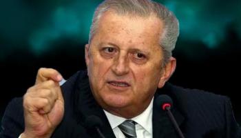 وزير الصحة التركي الأسبق رفعت سَرْدار أوغلو