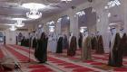 تشييع جثمان رئيس وزراء البحرين إلى مثواه الأخير