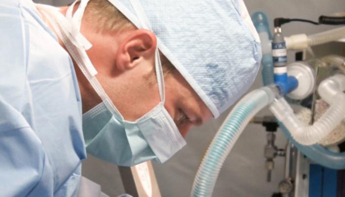 الانفجار وقع بسبب عطل في أنبوب للبخار