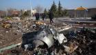 اوکراین: رژیم ایران هیچ سندی درباره سقوط هواپیمای اوکراینی ارائه نداد