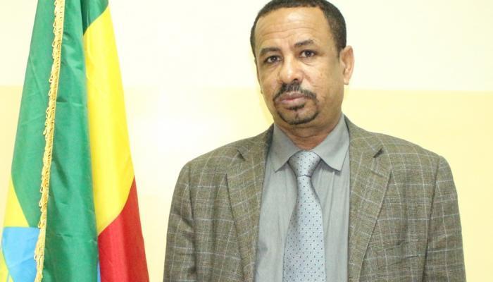 Le nouveau président exécutif pour la région de Tigré