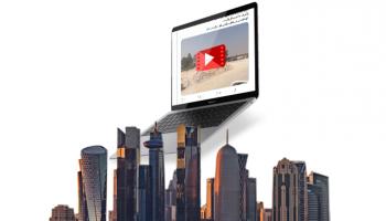 موجة جديدة للقمع في قطر