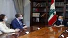 فرنسا تحذر لبنان: تشكيل الحكومة مقابل المساعدات