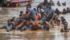 53 قتيلا و22 مفقودا.. حصيلة إعصار "فامكو" في الفلبين 