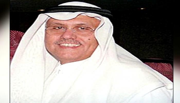 المخرج والإعلامي السعودي طارق أحمد ريري