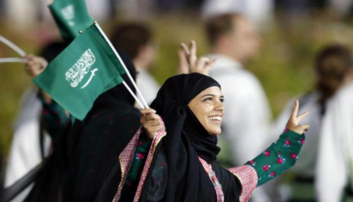 المرأة السعودية تعيش مرحلة تمكين غير مسبوقة - أرشيفية