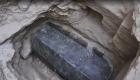 L’Égypte dévoile une centaine de sarcophages .. le plus grand « trésor » 