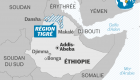 Éthiopie : les forces du Tigré revendiquent les tirs de missiles sur deux aéroports