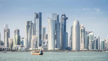 عقارات قطر - أرشيفية