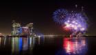 فعاليات متنوعة في احتفالات دبي بمهرجان "ديوالي"