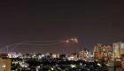 إطلاق صواريخ من غزة على جنوب إسرائيل.. وتفعيل "القبة الحديدية" 