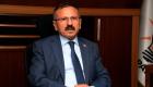 AKP Milletvekili Yusuf Beyazıt Koronavirüs'e yakalandı