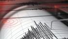 Tunceli'de 4,1 büyüklüğünde deprem!