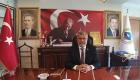 AKP’li belediye başkanı Koronavirüse yakalandı